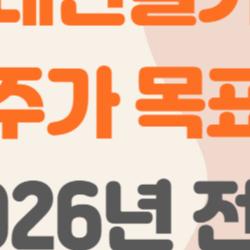 현대건설기계 주가 목표, 15만 원 직행? 합병 폭등 비밀