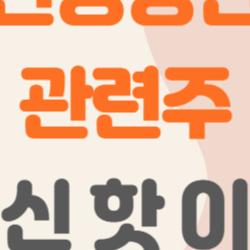 국민성장펀드 관련주, 150조 먹방 주식 대박 터졌다?