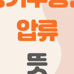 등기부등본 압류 뜻, 집 사려다 망할 뻔한 충격 사례