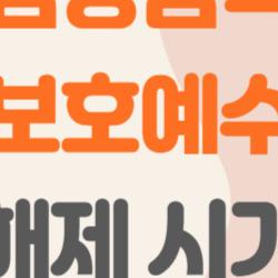 삼양컴텍 보호예수 해제 임박! 지금 사야 할까 버려야 할까