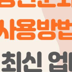 서울청년문화패스 사용방법, 20만원 문화바우처로 뮤지컬 평생 사는 법?