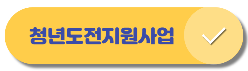 청년도전지원사업